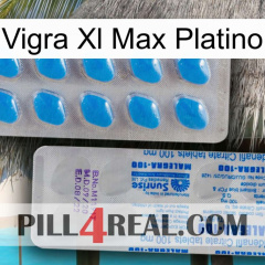 Vigra Xl Max Platinum new15